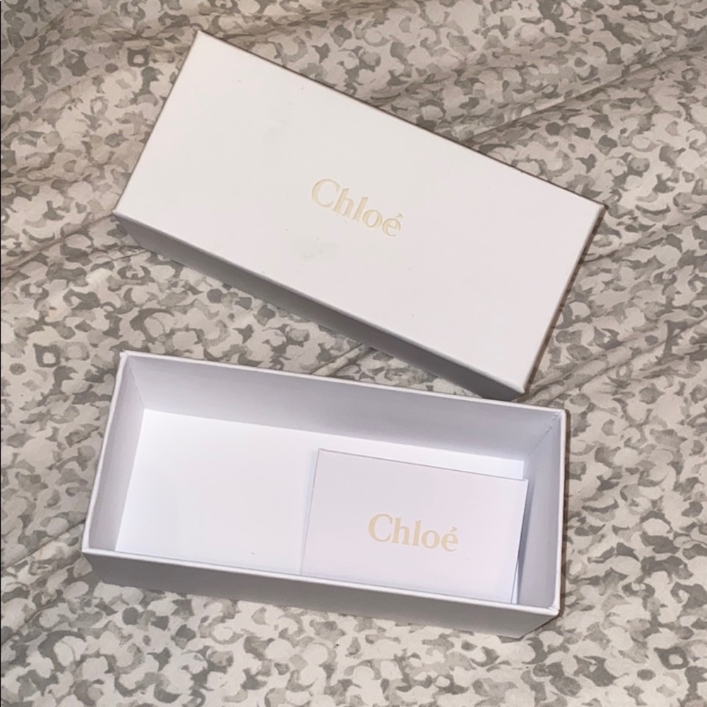 Chloe box - Picture 3 of 3